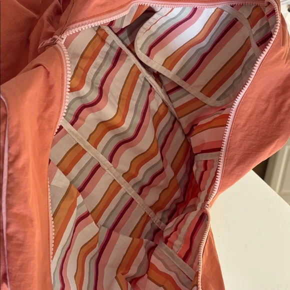 Aloha keep it light weekender canvas bag - Picture 2 of 3